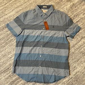 MEN’S PENGUIN BUTTON DOWN